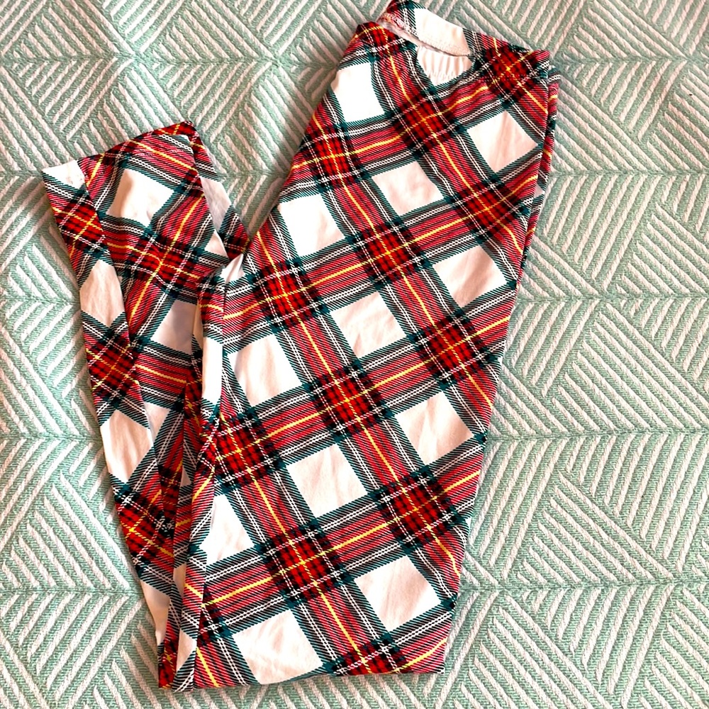 Girls Leggings (14/16)